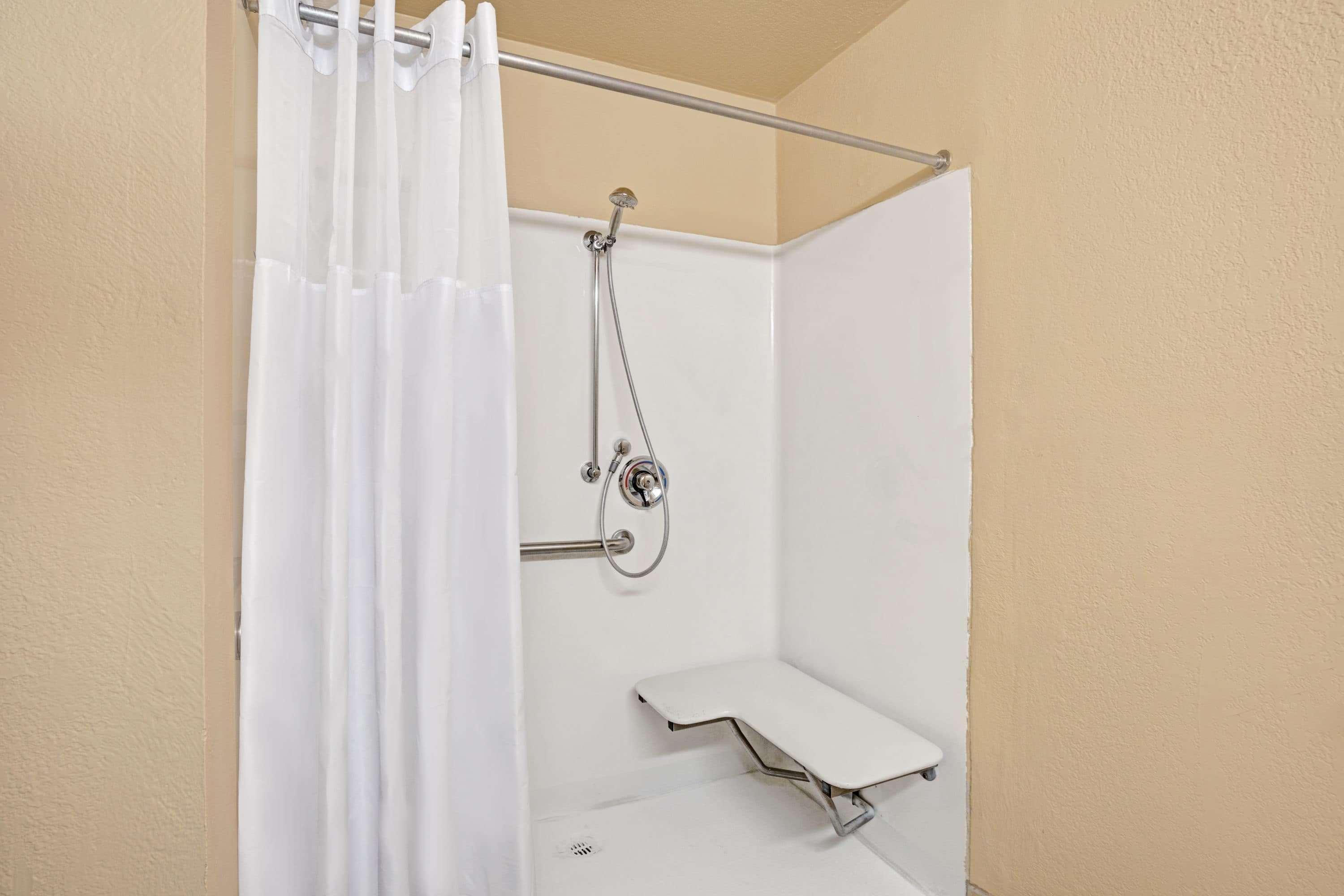 Microtel Inn & Suites By Wyndham Houston/Webster/Nasa/Clearlake Nassau Bay Екстер'єр фото